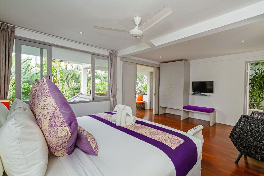 Photo of Outdoor in Central Seminyak