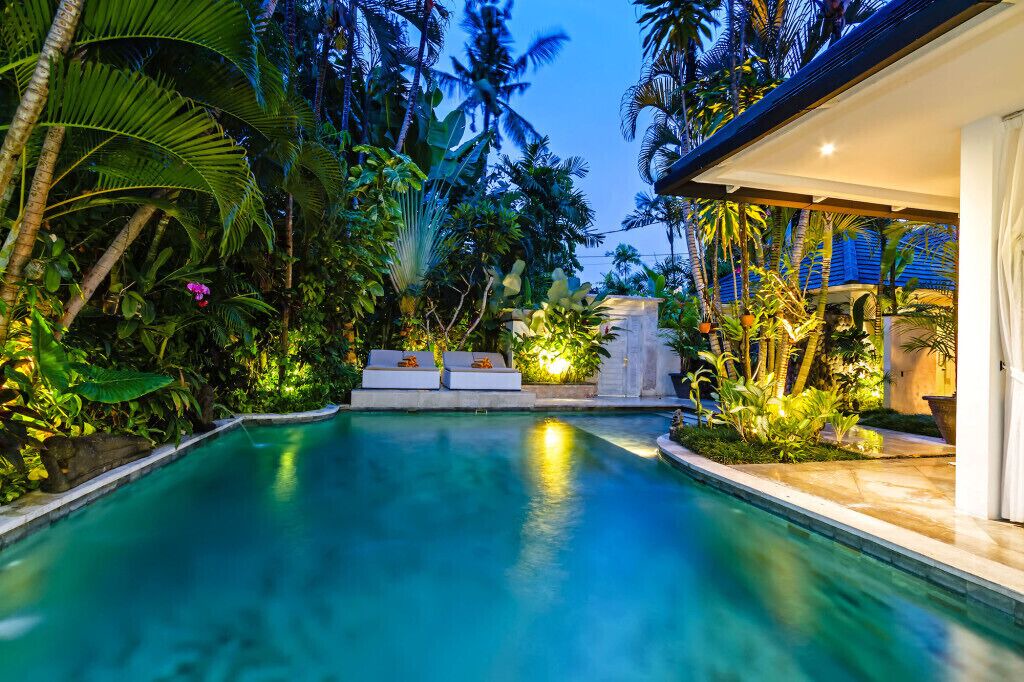 Photo of Outdoor in Central Seminyak