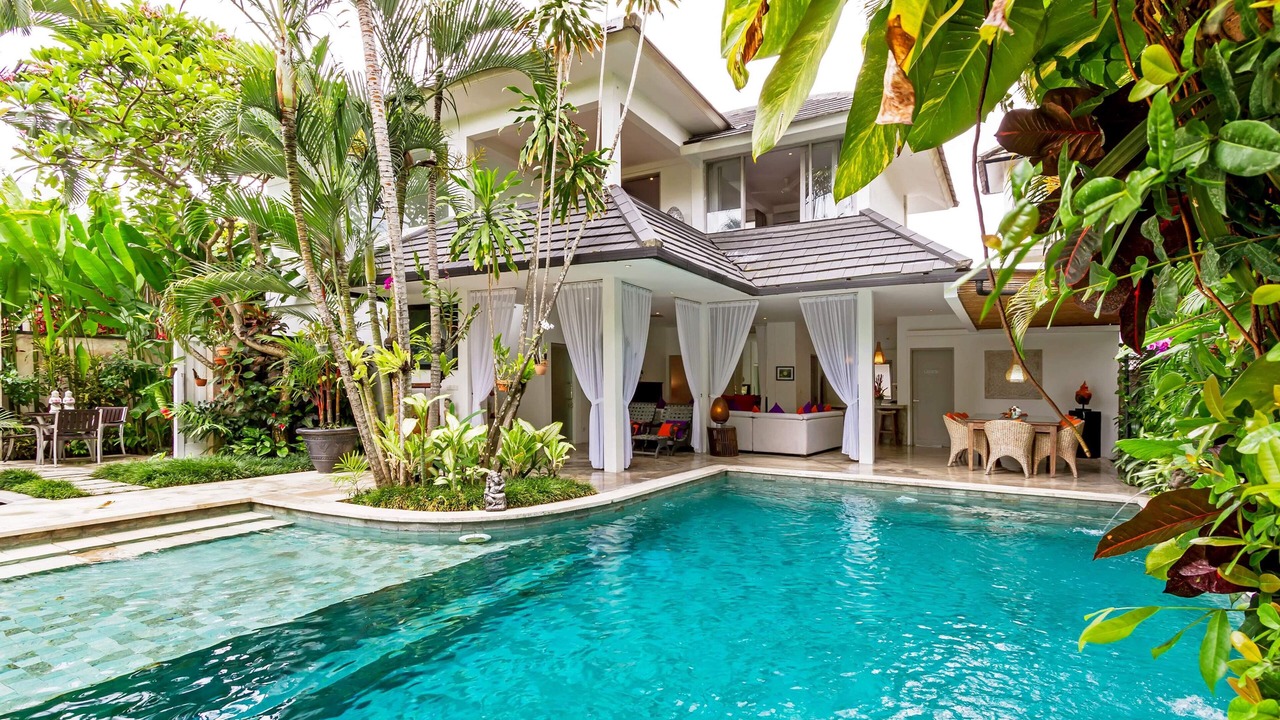 Photo of Outdoor in Central Seminyak