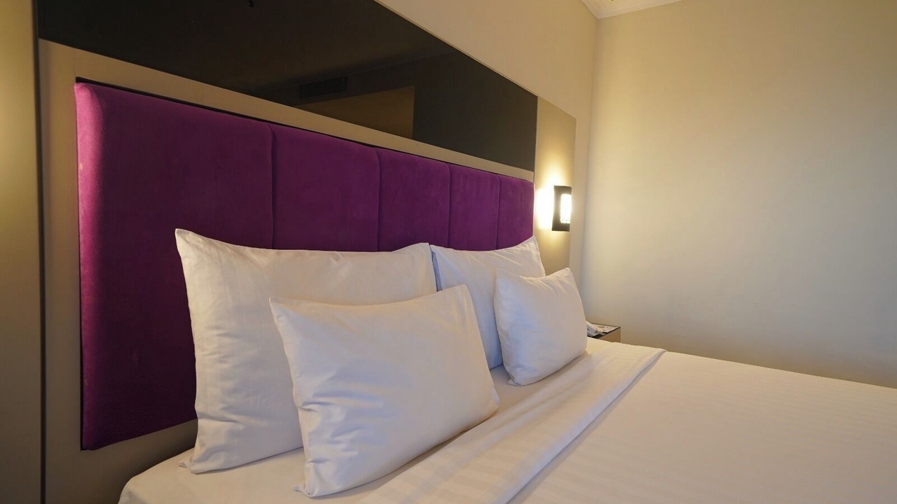 Photo of Bedroom in Palembang