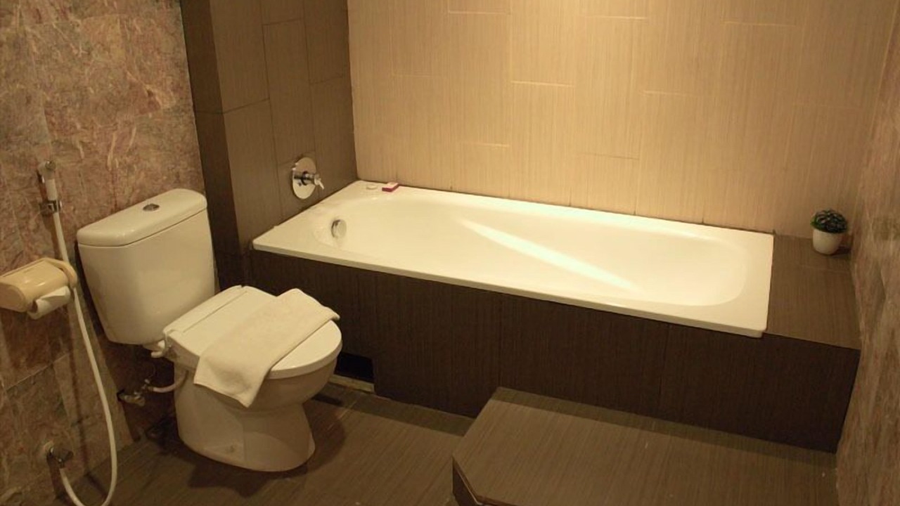 Photo of Bathroom in Palembang