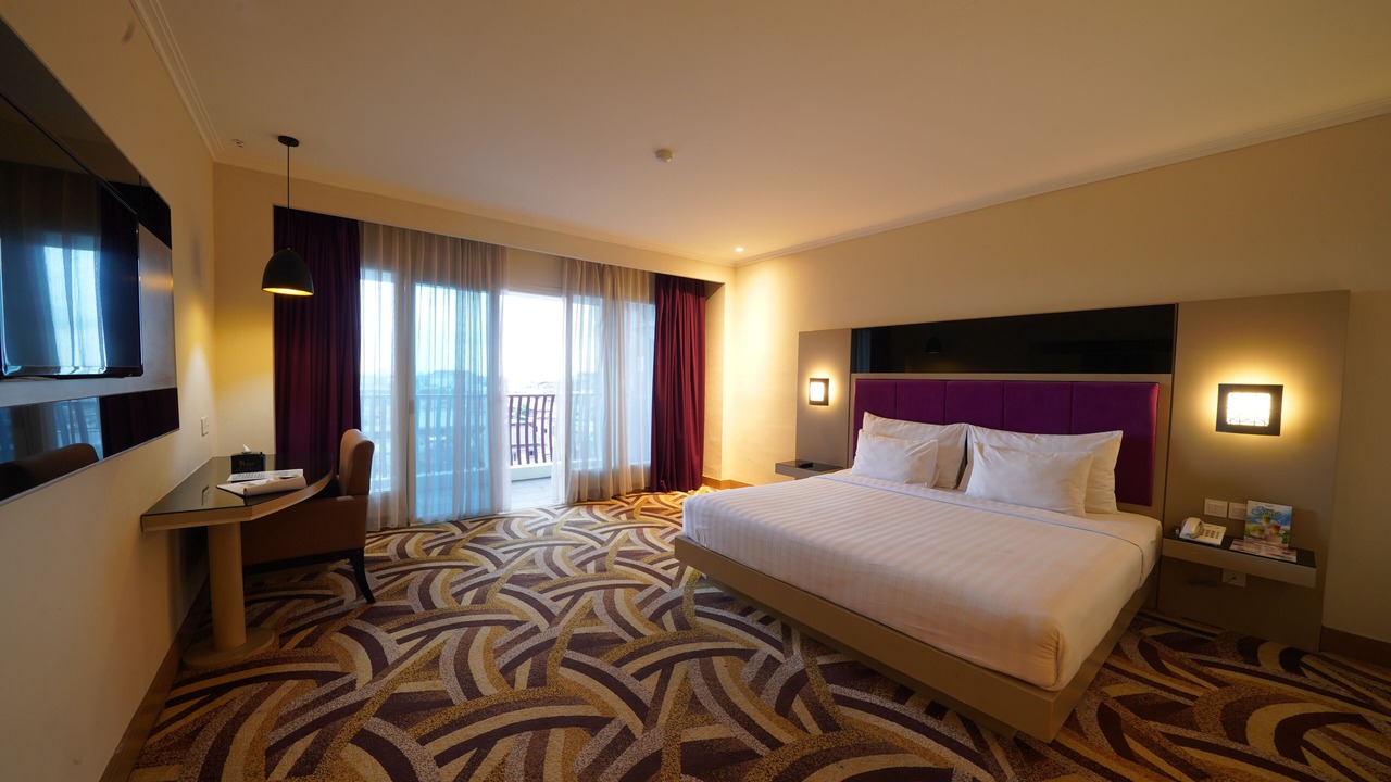 Photo of Bedroom in Palembang