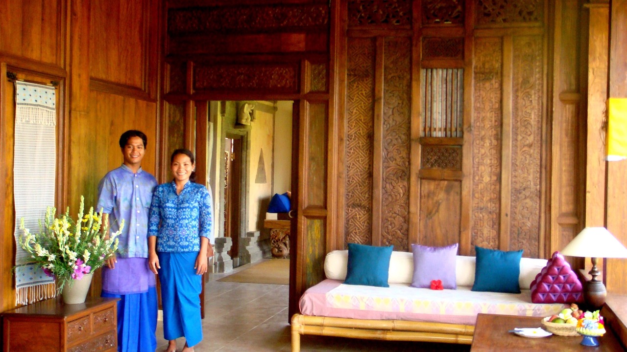 Photo of Patio Balcony in Nyuh Kuning