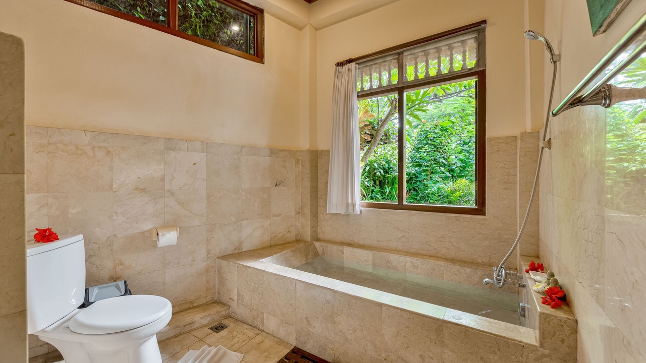 Photo of Bathroom in Nyuh Kuning