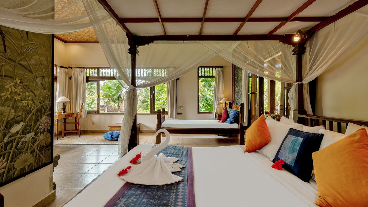 Photo of Bedroom in Nyuh Kuning