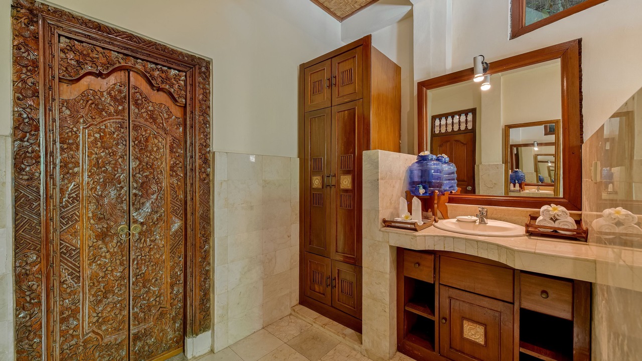 Photo of Bathroom in Nyuh Kuning