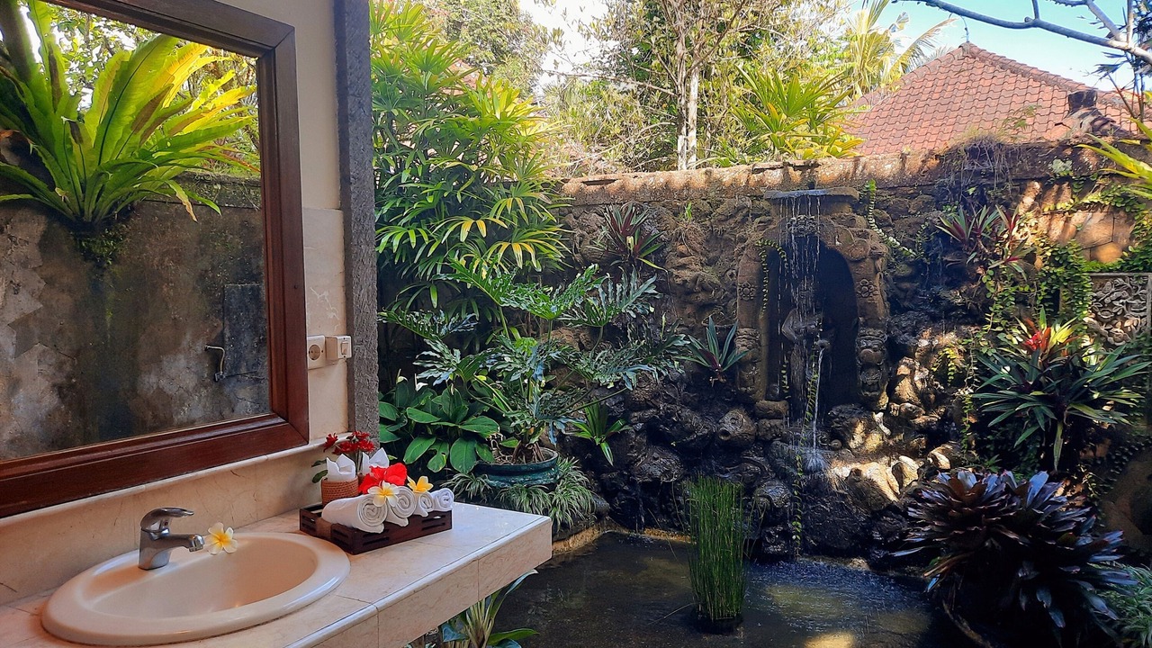 Photo of Bathroom in Nyuh Kuning