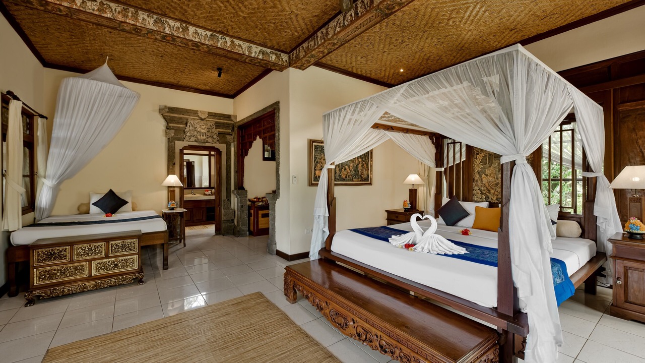 Photo of Bedroom in Nyuh Kuning