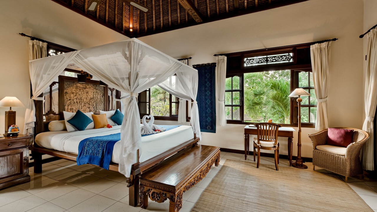 Photo of Bedroom in Nyuh Kuning