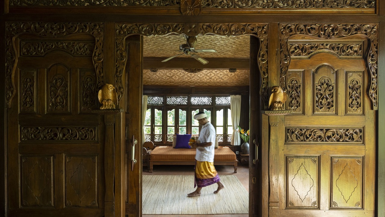 Photo of Bedroom in Nyuh Kuning