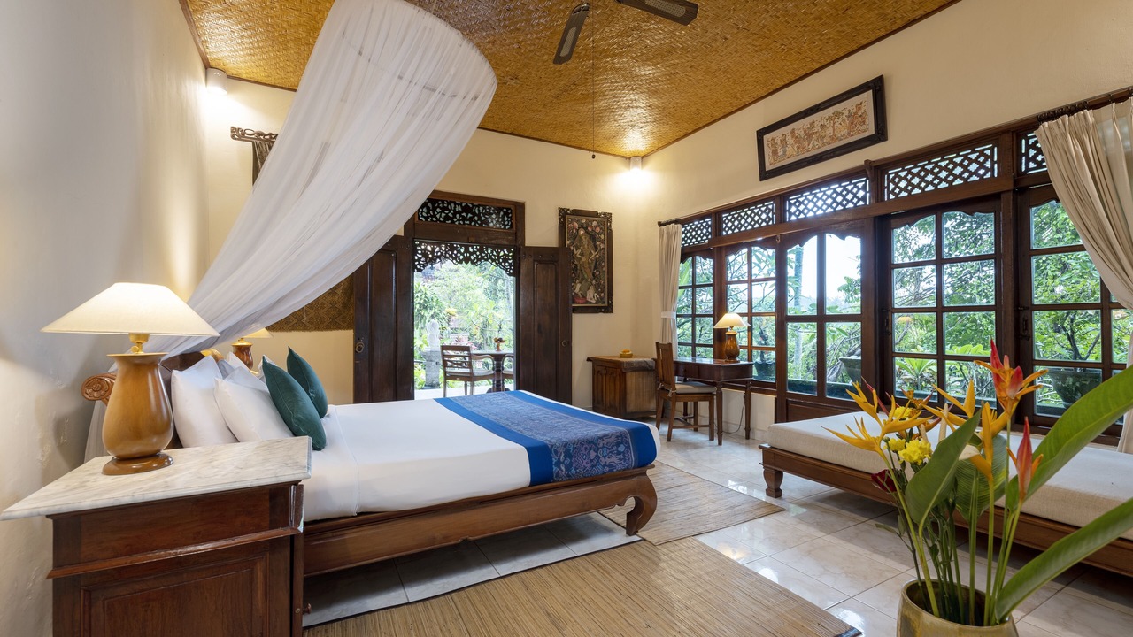 Photo of Bedroom in Nyuh Kuning