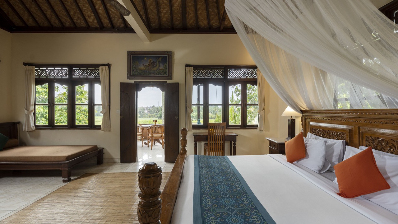 Photo of Bedroom in Nyuh Kuning