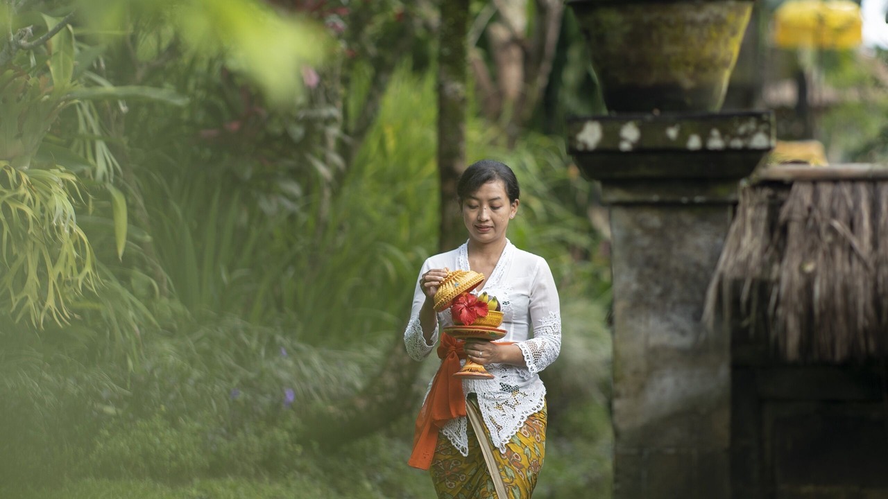 Photo of Outdoor in Nyuh Kuning