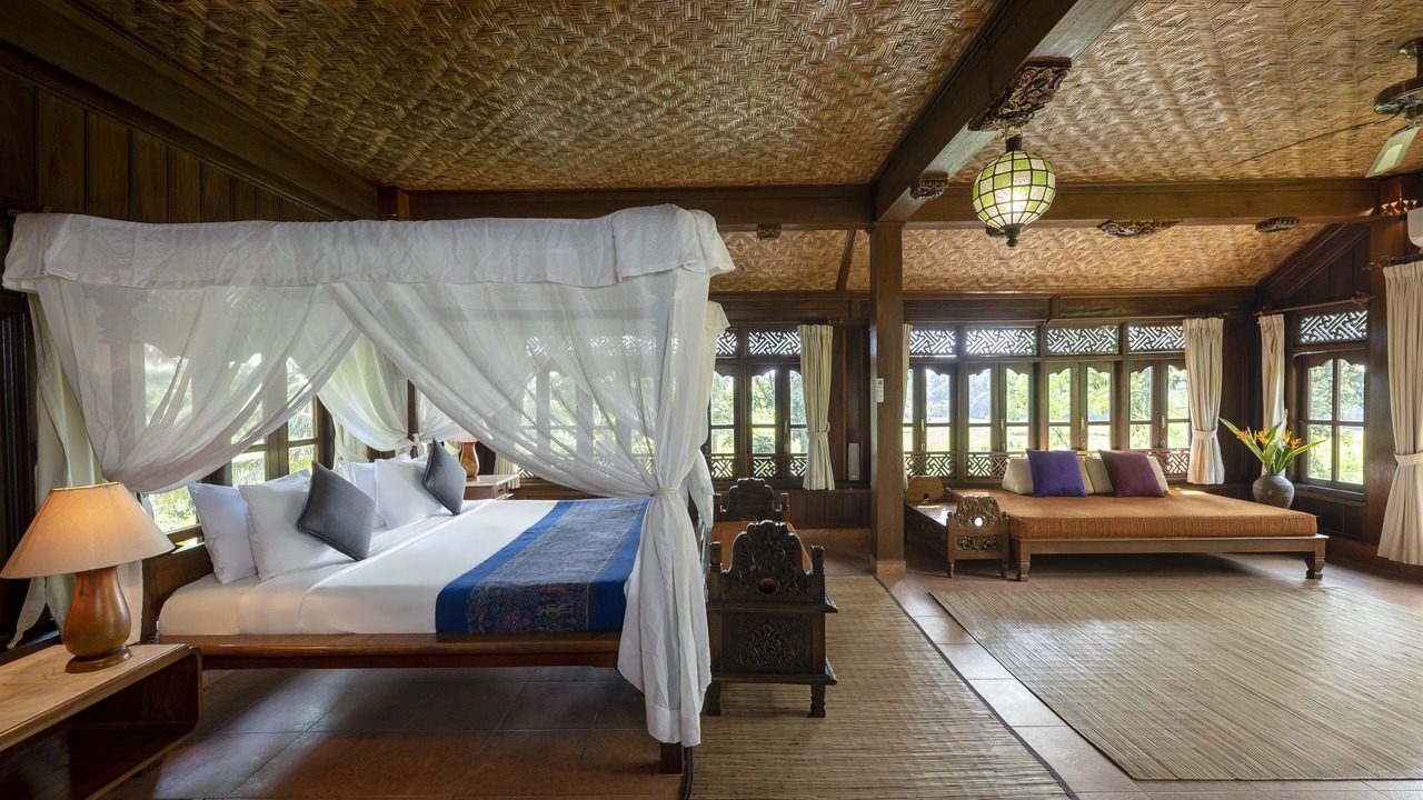 Photo of Bedroom in Nyuh Kuning