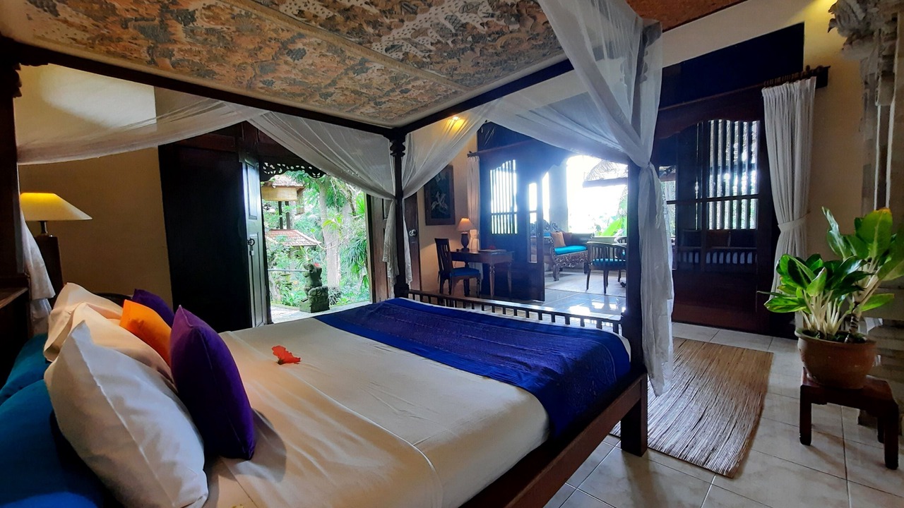 Photo of Bedroom in Nyuh Kuning