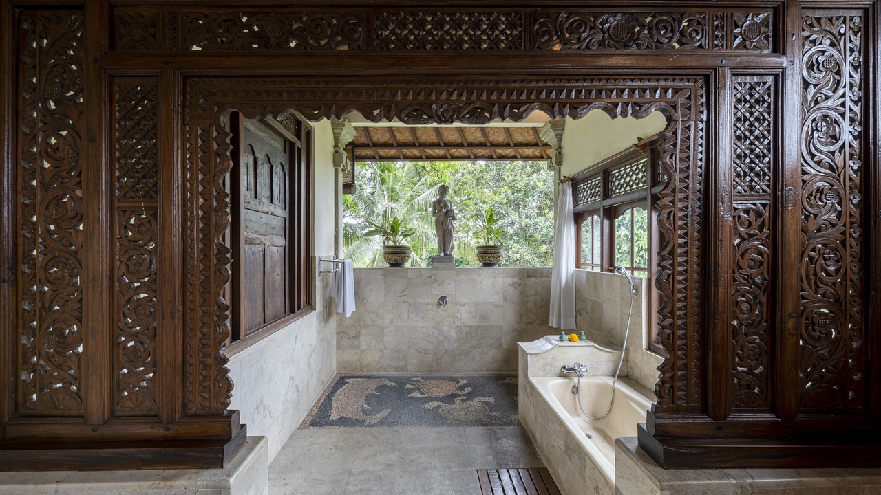 Photo of Bathroom in Nyuh Kuning