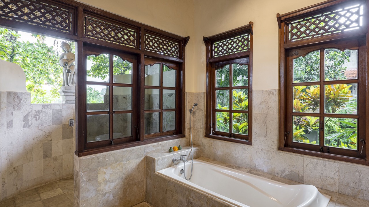 Photo of Bathroom in Nyuh Kuning