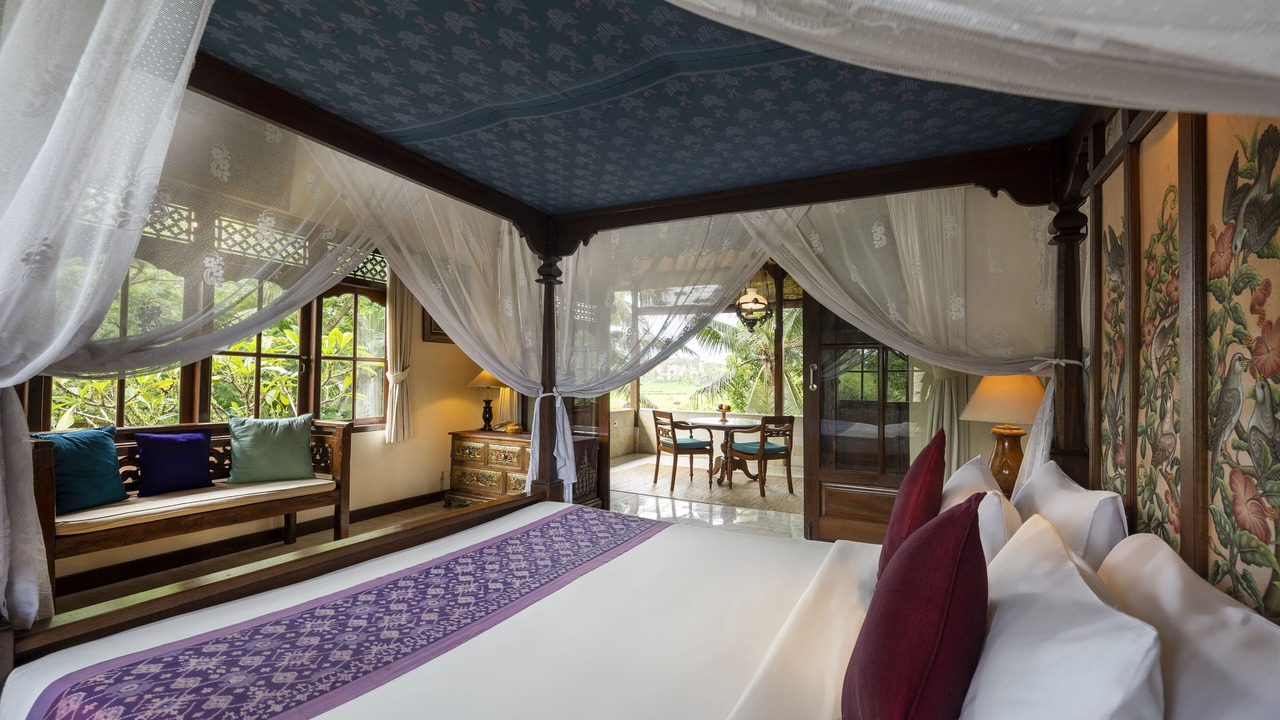 Photo of Bedroom in Nyuh Kuning