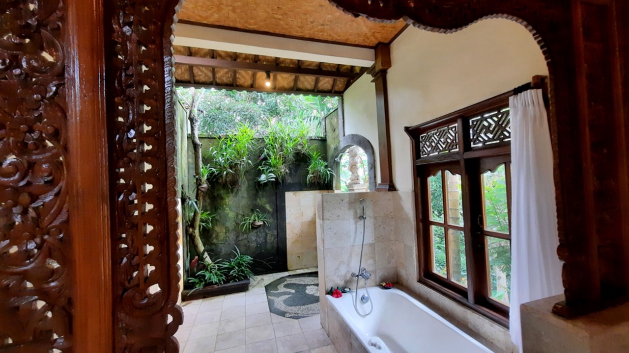Photo of Bathroom in Nyuh Kuning