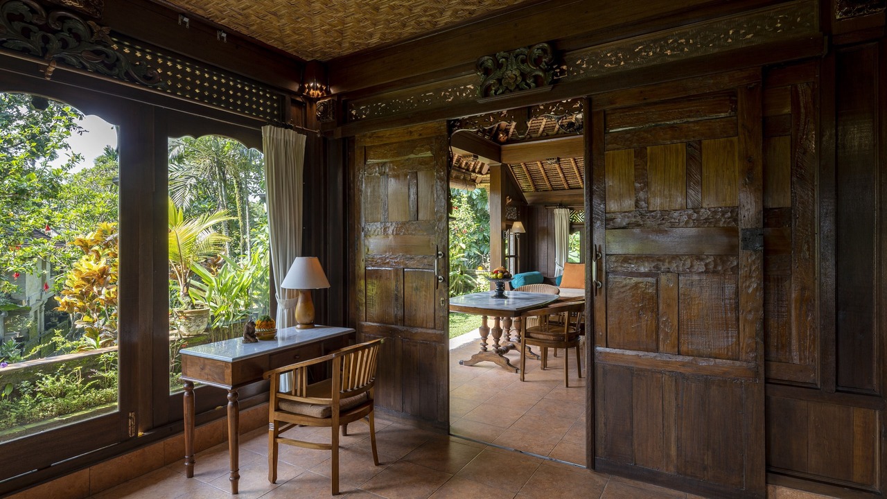 Photo of Patio Balcony in Nyuh Kuning