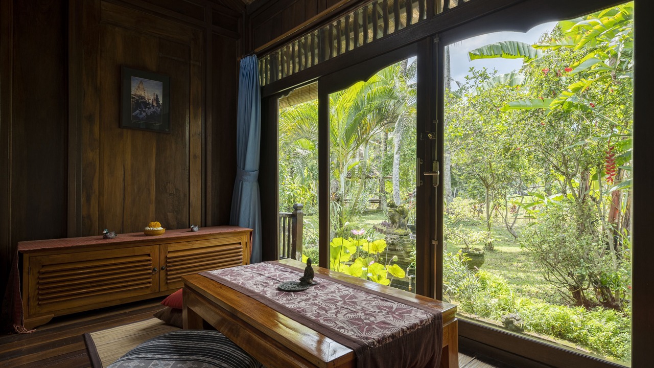 Photo of Bedroom in Nyuh Kuning