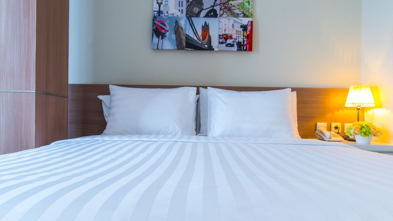 Photo of Bedroom in Melawai