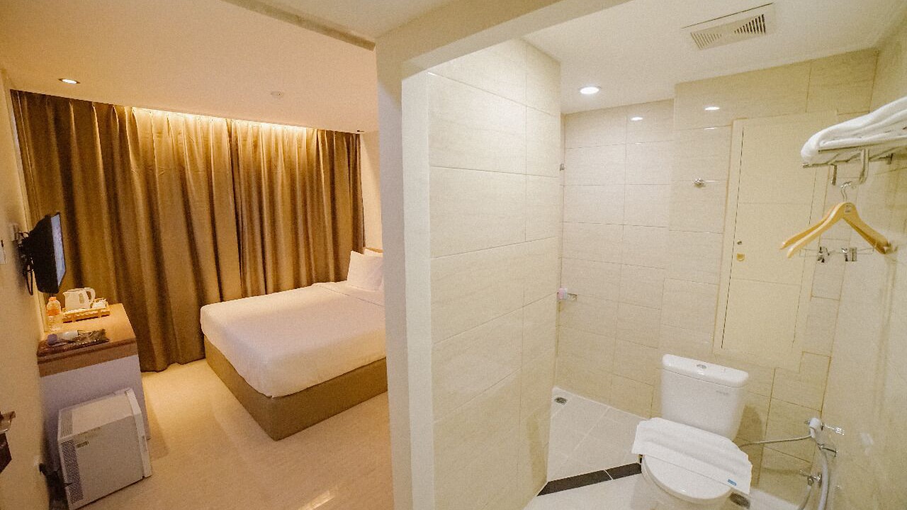Photo of Bathroom in Melawai