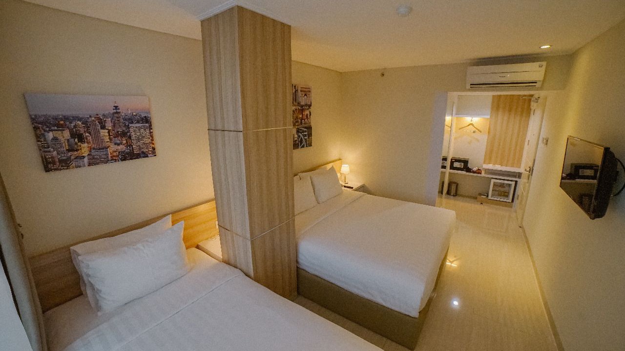 Photo of Bedroom in Melawai
