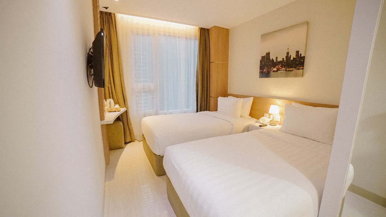Photo of Bedroom in Melawai