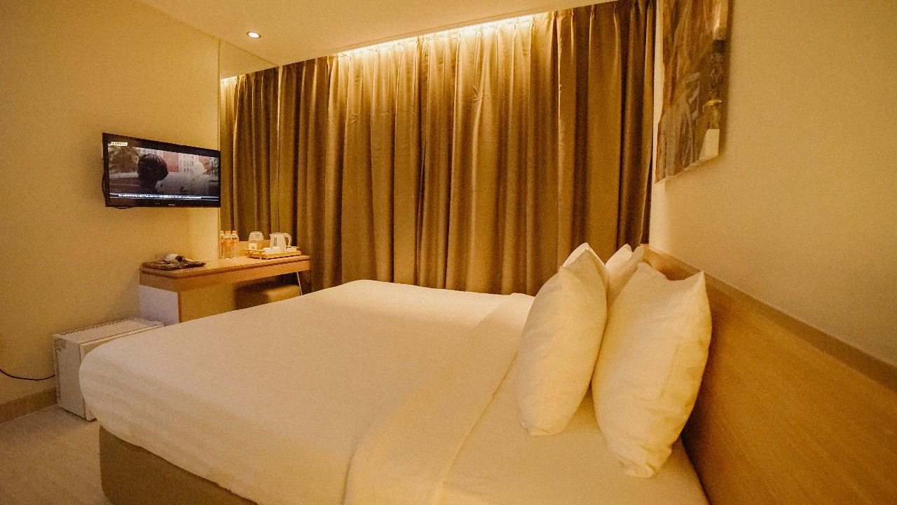 Photo of Bedroom in Melawai