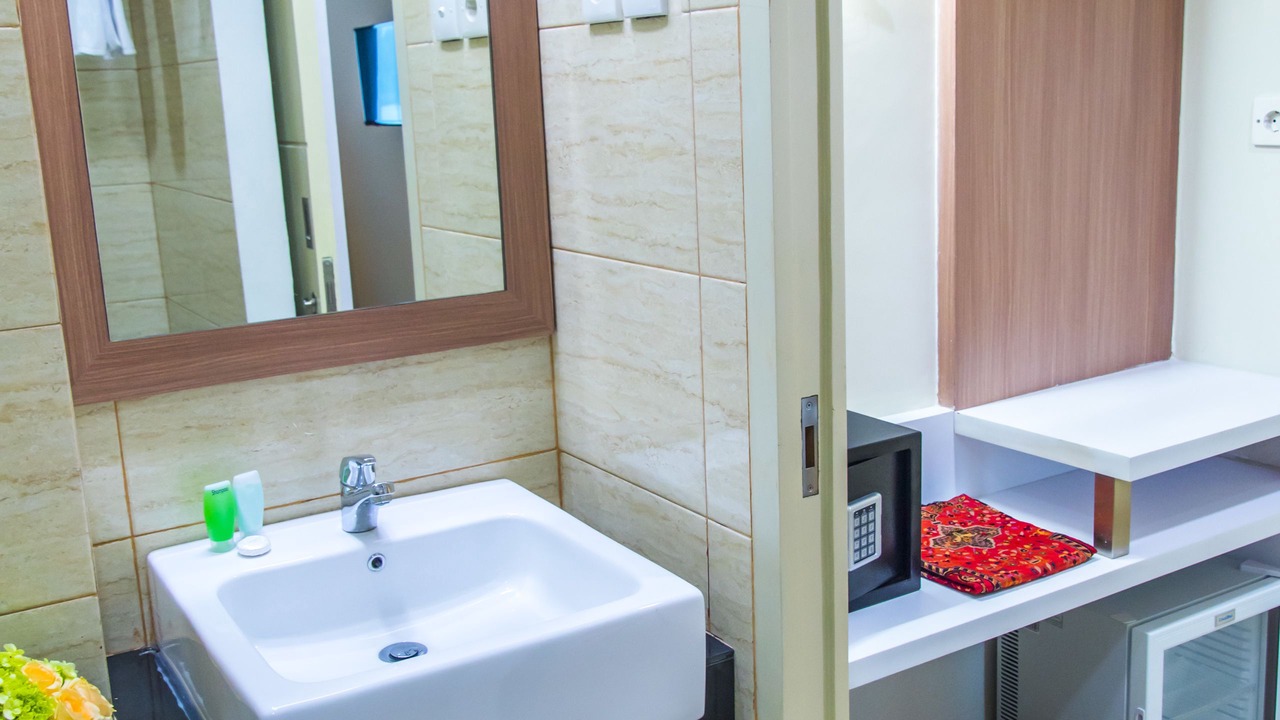 Photo of Bathroom in Melawai
