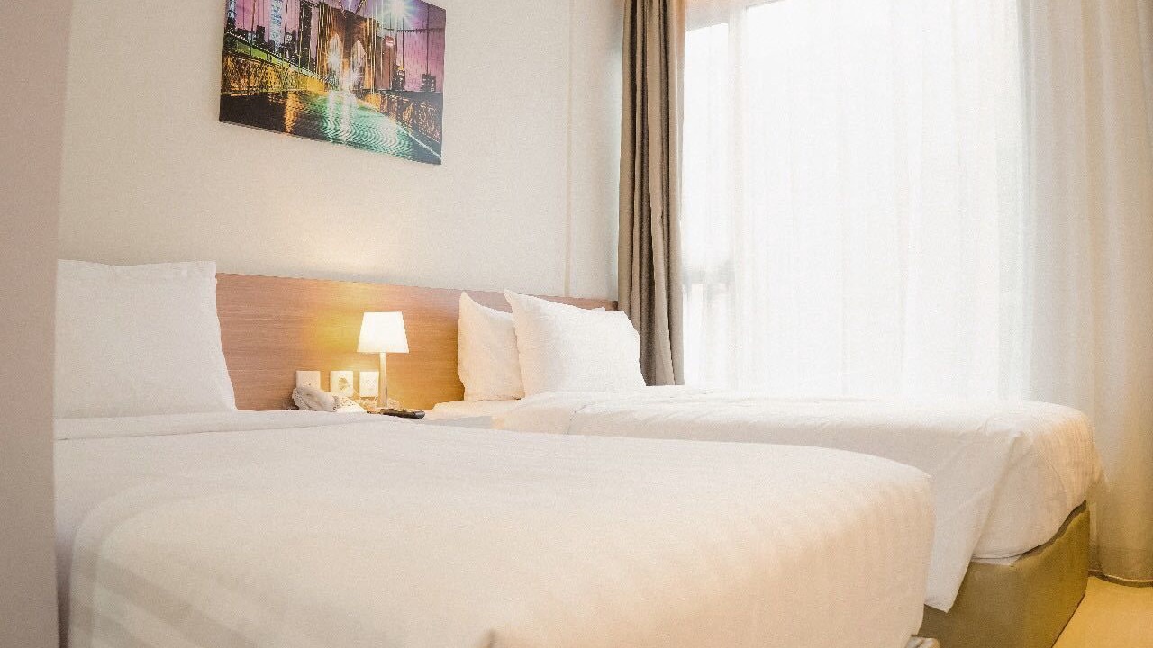 Photo of Bedroom in Melawai