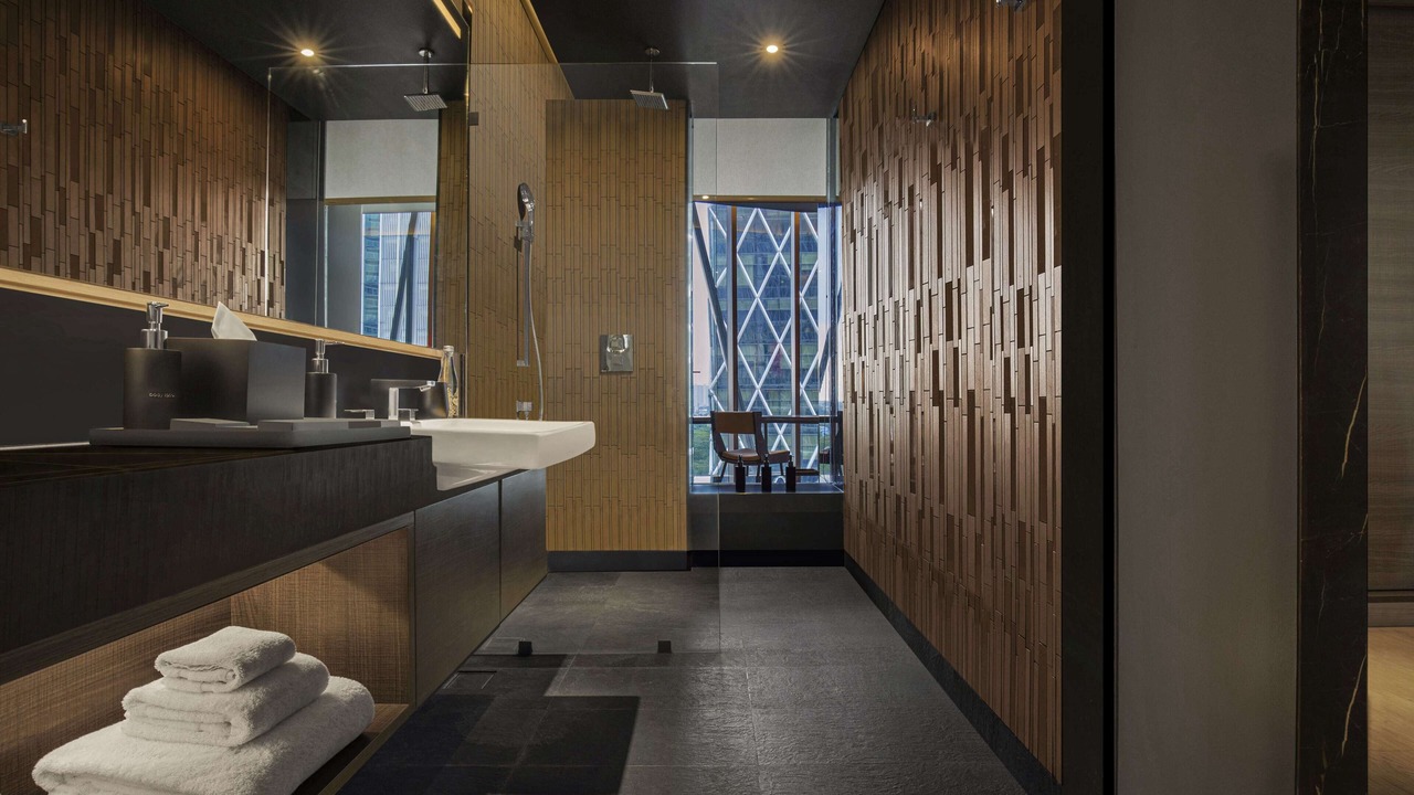 Photo of Bathroom in Sudirman Central Business District