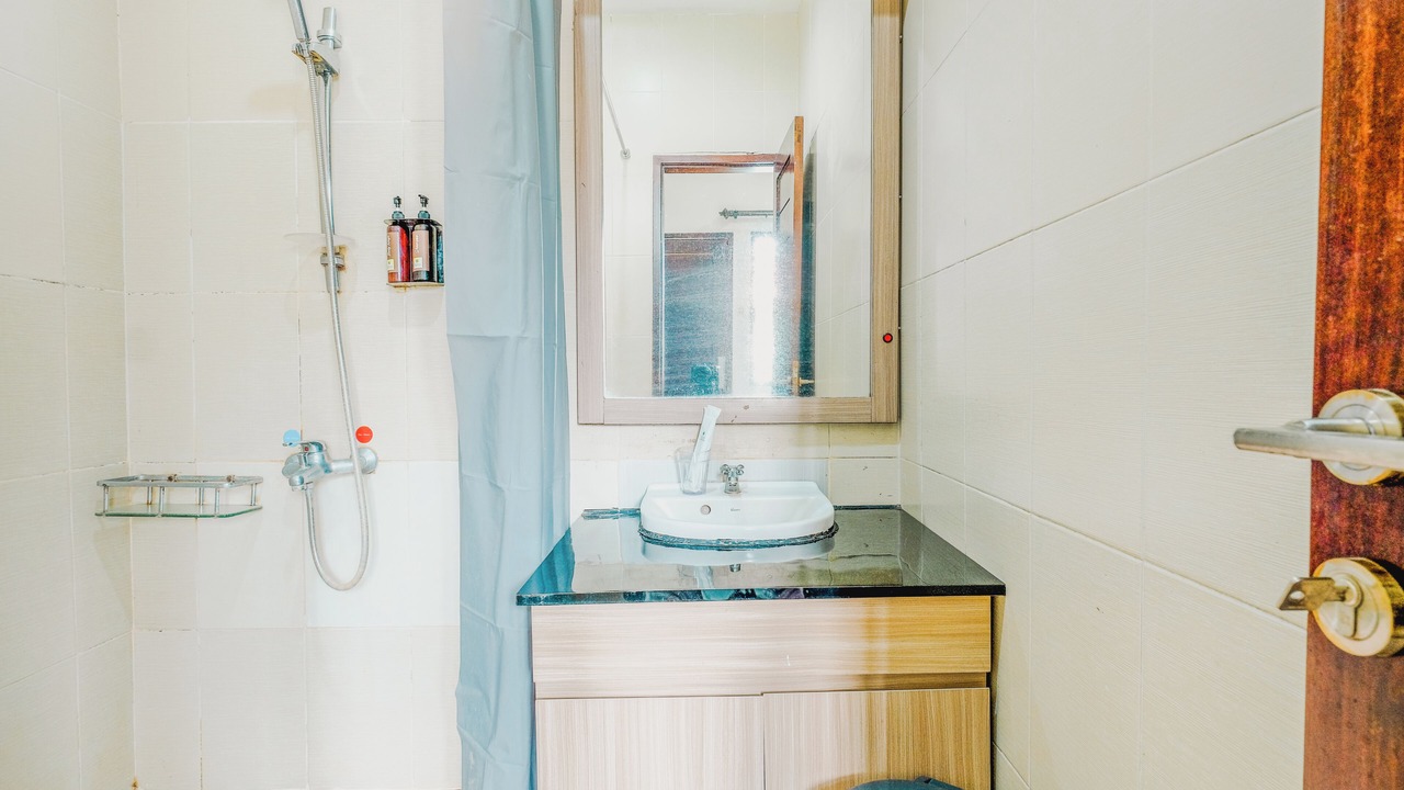 Photo of Bathroom in Garut