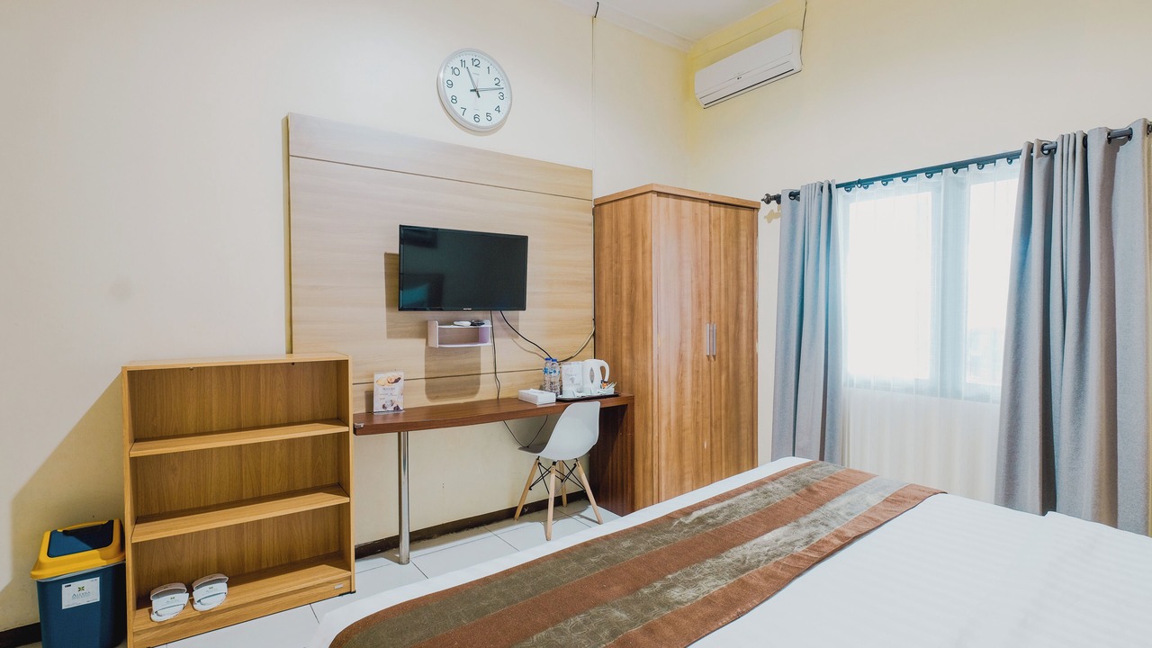 Photo of Bedroom in Garut
