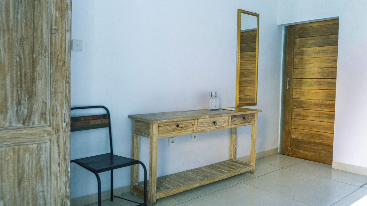 Photo of Bedroom in Batu Bolong