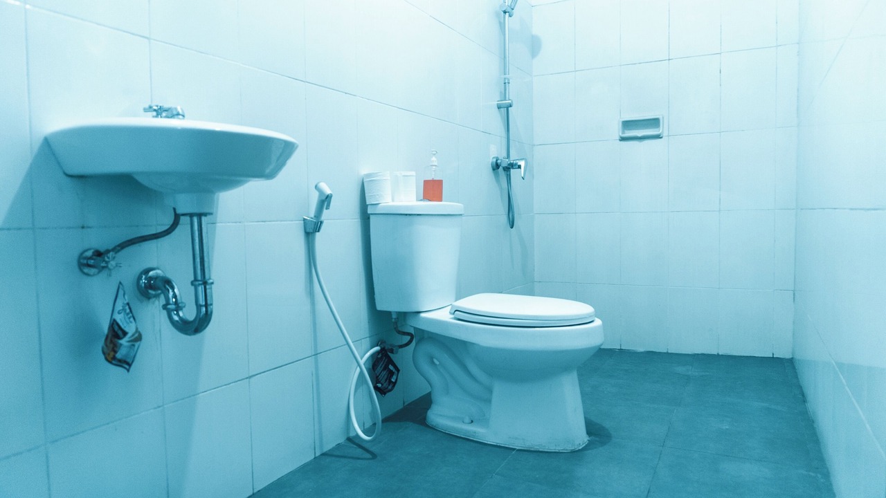 Photo of Bathroom in Batu Bolong