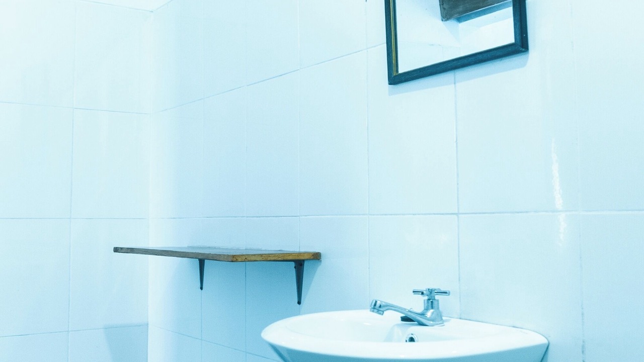 Photo of Bathroom in Batu Bolong
