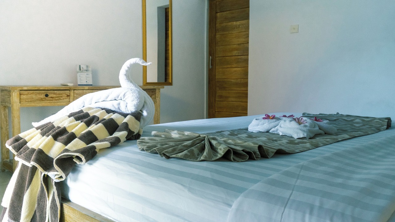 Photo of Bedroom in Batu Bolong