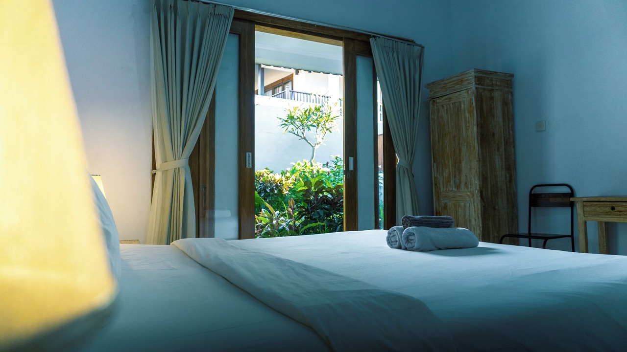 Photo of Bedroom in Batu Bolong