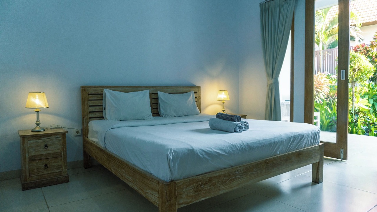 Photo of Bedroom in Batu Bolong