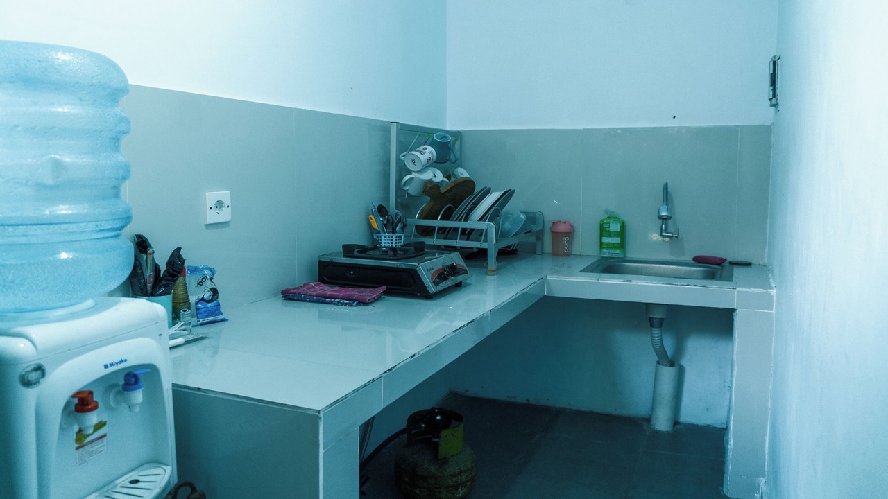 Photo of Bedroom in Batu Bolong