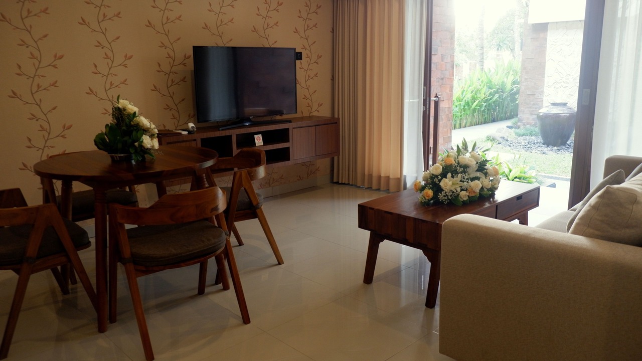 Photo of Bedroom in Sanur