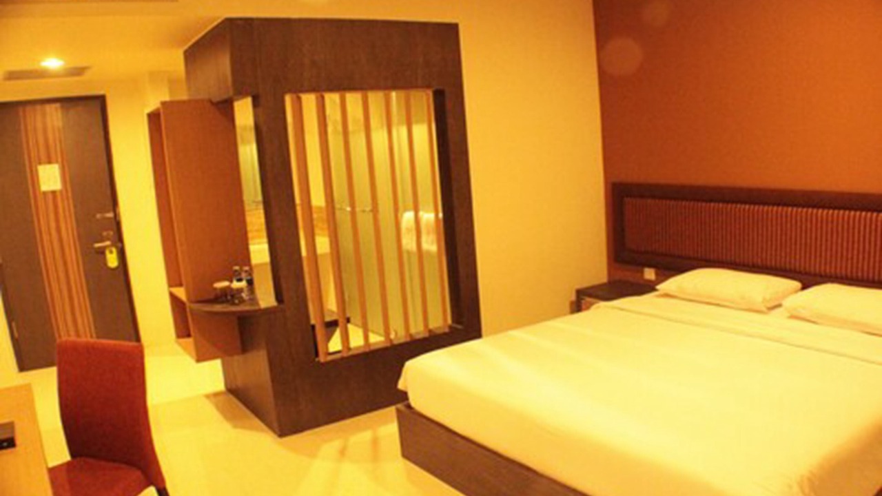 Photo of Bedroom in Cibodas