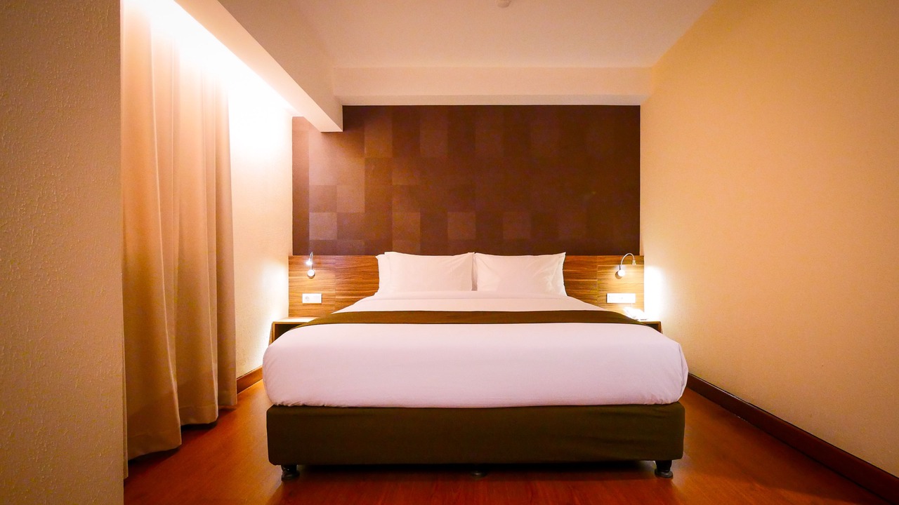 Photo of Bedroom in Pekanbaru