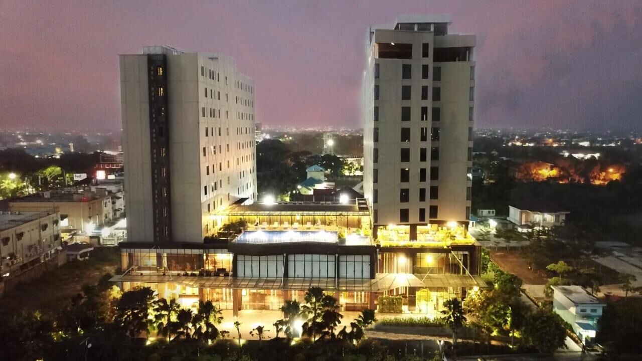 Photo of Outdoor in Pekanbaru