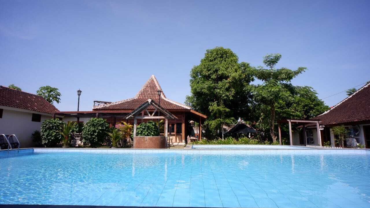 Photo of Outdoor in Klaten
