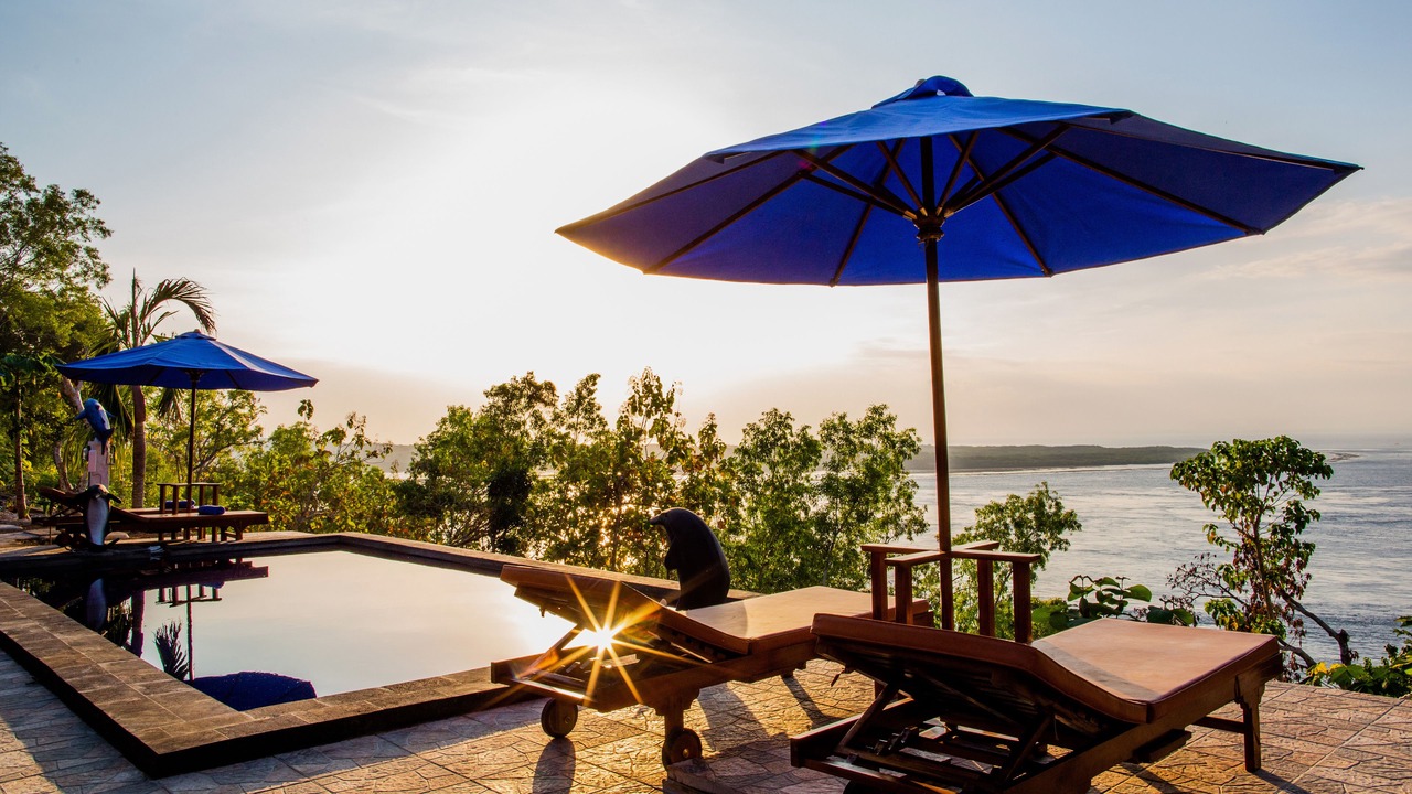 Photo of Outdoor in Penida Island