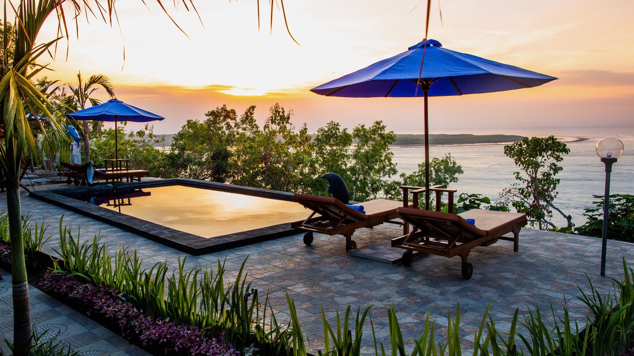 Photo of Outdoor in Penida Island
