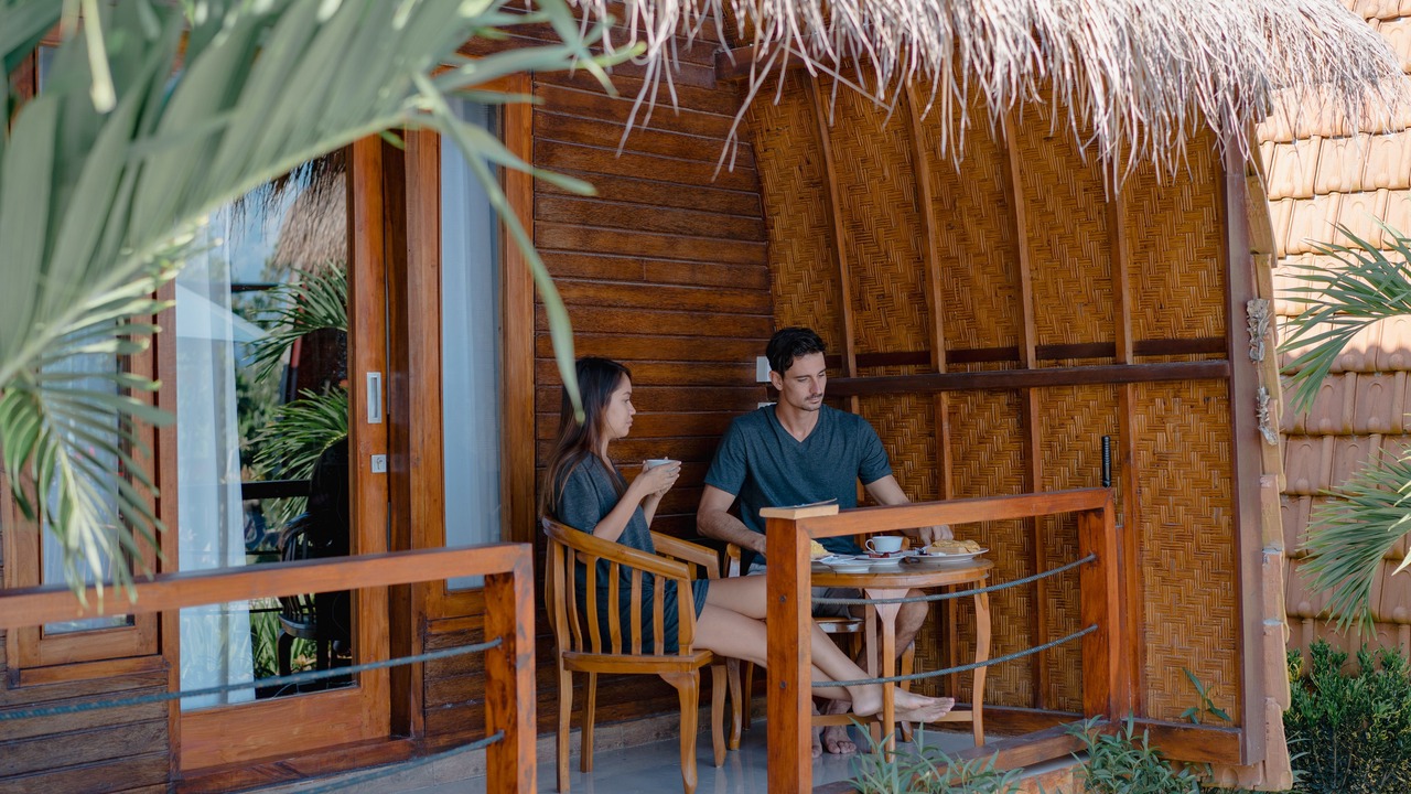 Photo of Outdoor in Penida Island